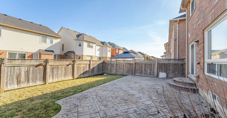 Upper-15 Mendoza Drive, Brampton, ON, L7A 3M3 - 34