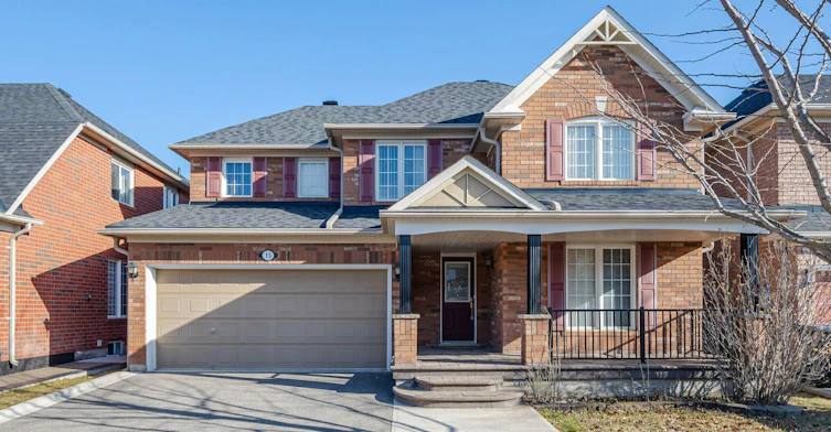 Upper-15 Mendoza Drive, Brampton, ON, L7A 3M3