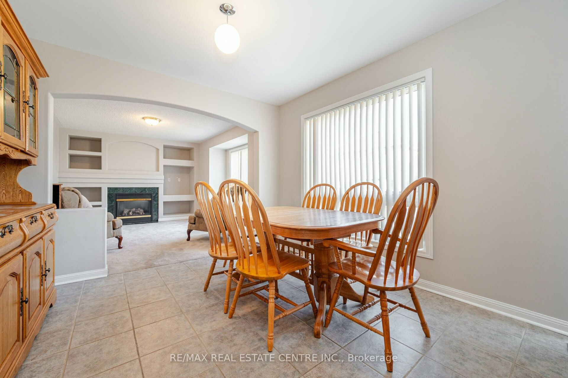 Upper-15 Mendoza Drive, Brampton, ON, L7A 3M3 - 14