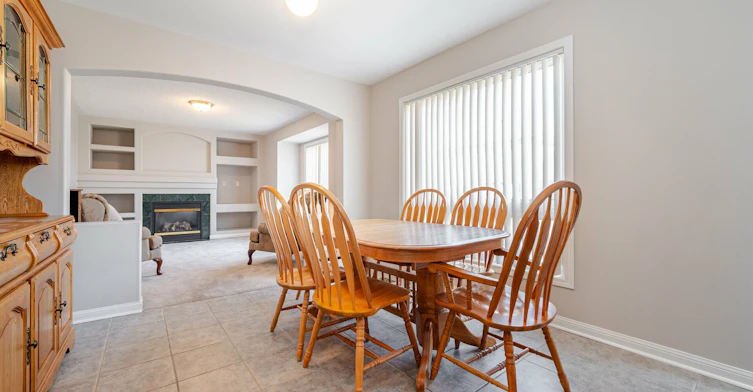 Upper-15 Mendoza Drive, Brampton, ON, L7A 3M3 - 14