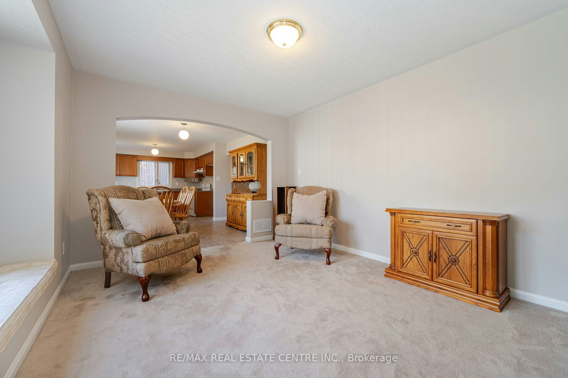 Upper-15 Mendoza Drive, Brampton, ON, L7A 3M3 - 18
