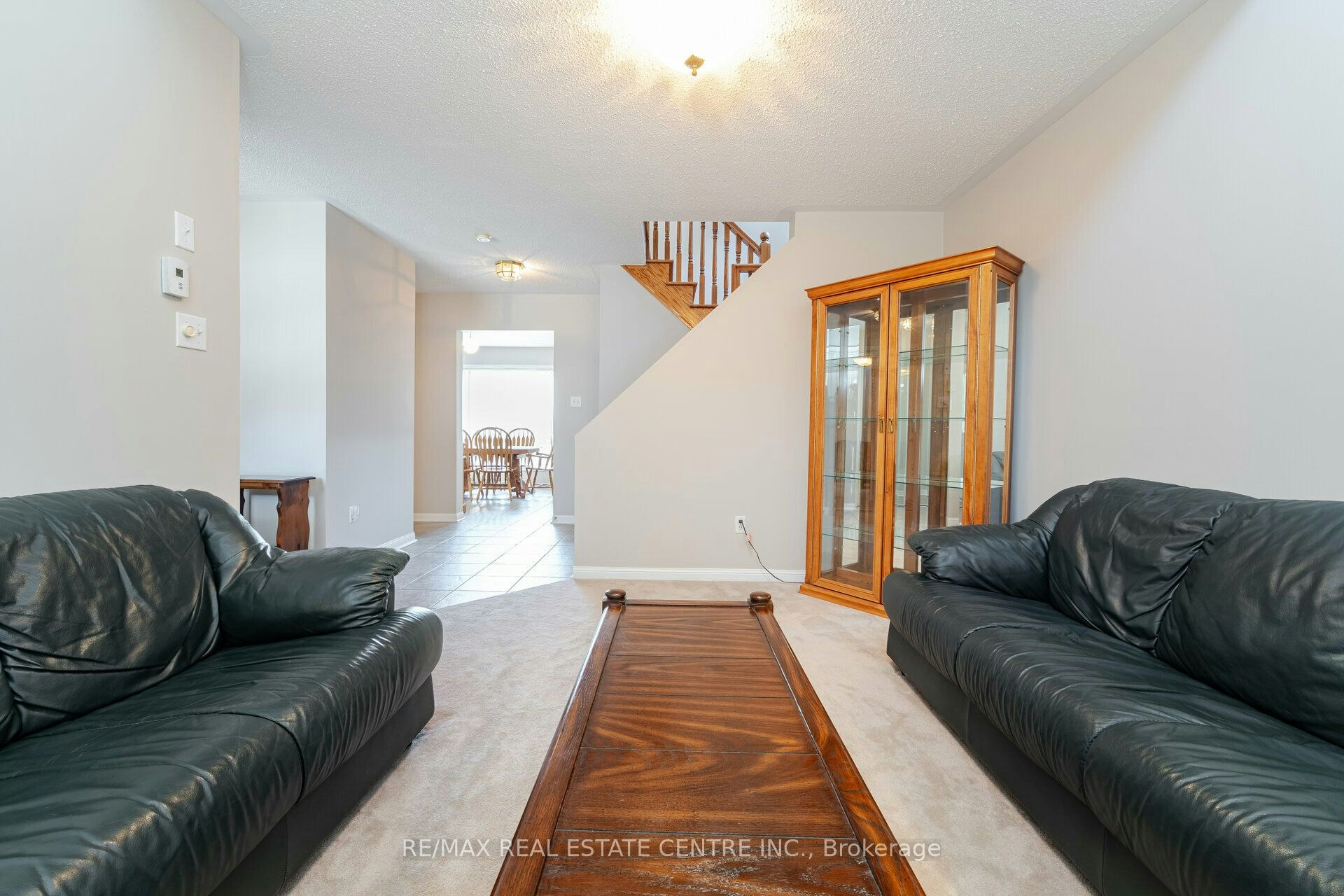 Upper-15 Mendoza Drive, Brampton, ON, L7A 3M3 - 7
