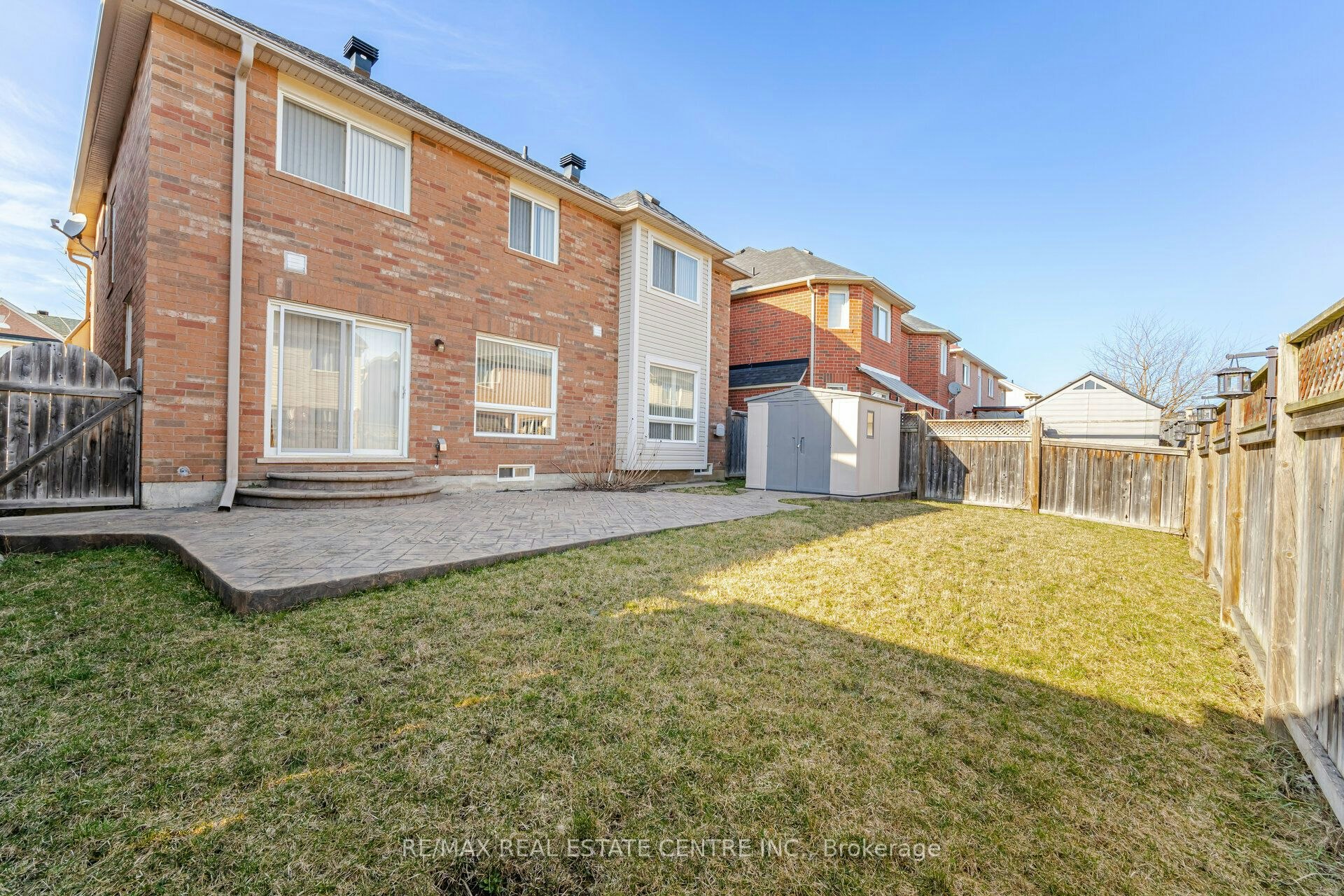Upper-15 Mendoza Drive, Brampton, ON, L7A 3M3 - 35