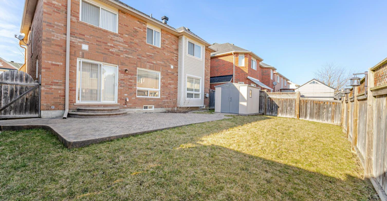 Upper-15 Mendoza Drive, Brampton, ON, L7A 3M3 - 35