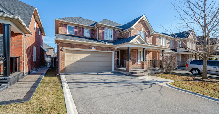 Upper-15 Mendoza Drive, Brampton, ON, L7A 3M3 - 3