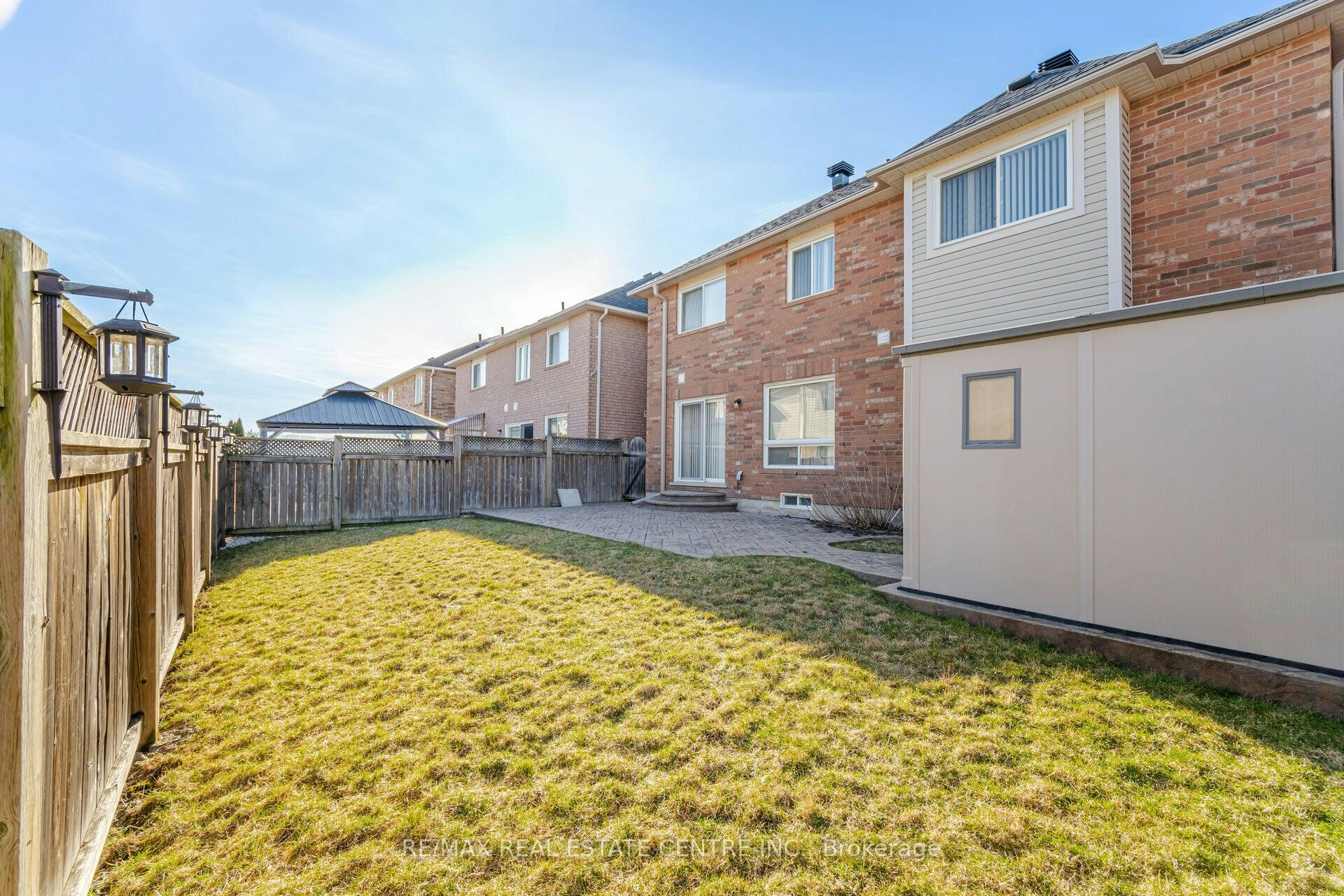 Upper-15 Mendoza Drive, Brampton, ON, L7A 3M3 - 36