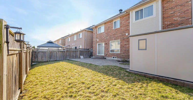 Upper-15 Mendoza Drive, Brampton, ON, L7A 3M3 - 36