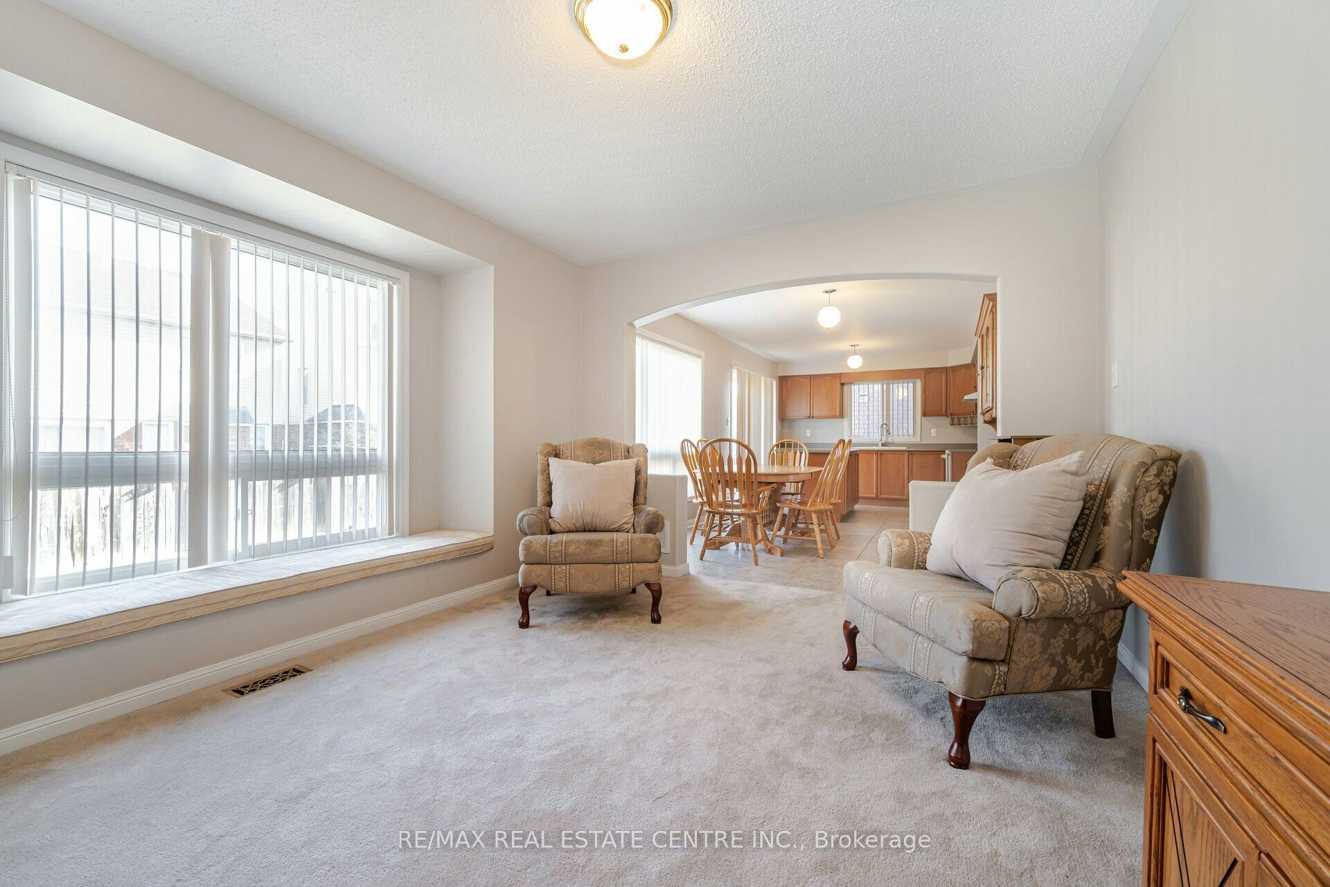 Upper-15 Mendoza Drive, Brampton, ON, L7A 3M3 - 16