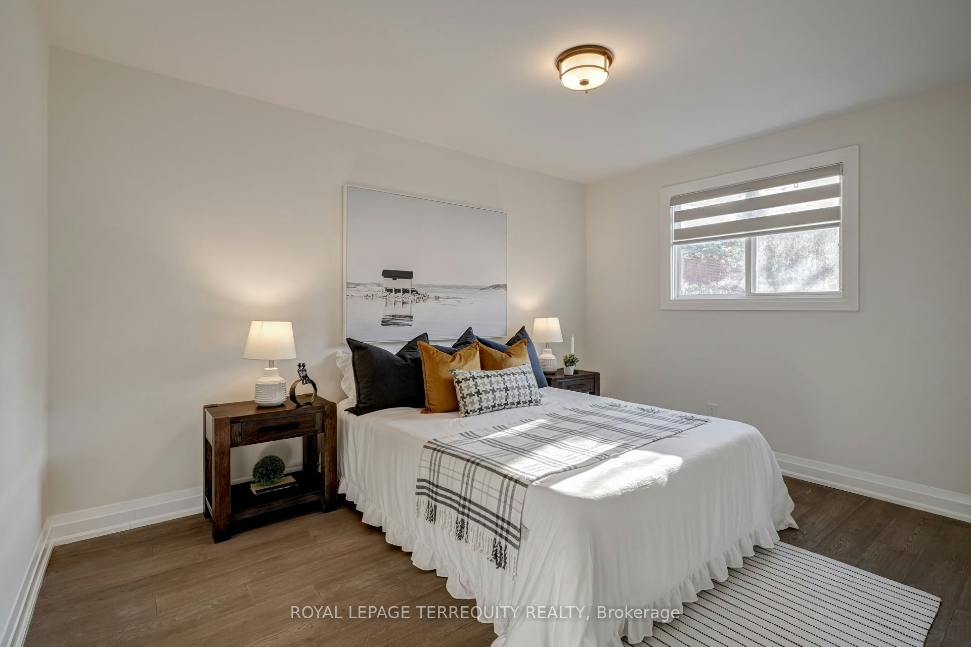1280 Hart Crescent, Oakville, ON, L6H 2M5 - 15