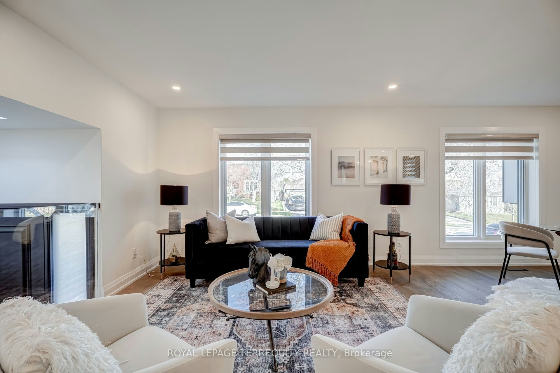 1280 Hart Crescent, Oakville, ON, L6H 2M5 - 9
