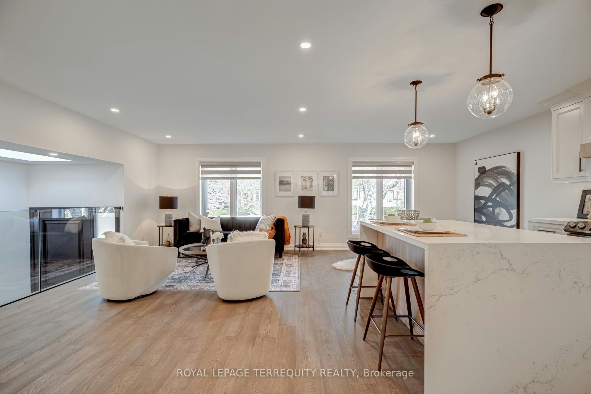 1280 Hart Crescent, Oakville, ON, L6H 2M5 - 8