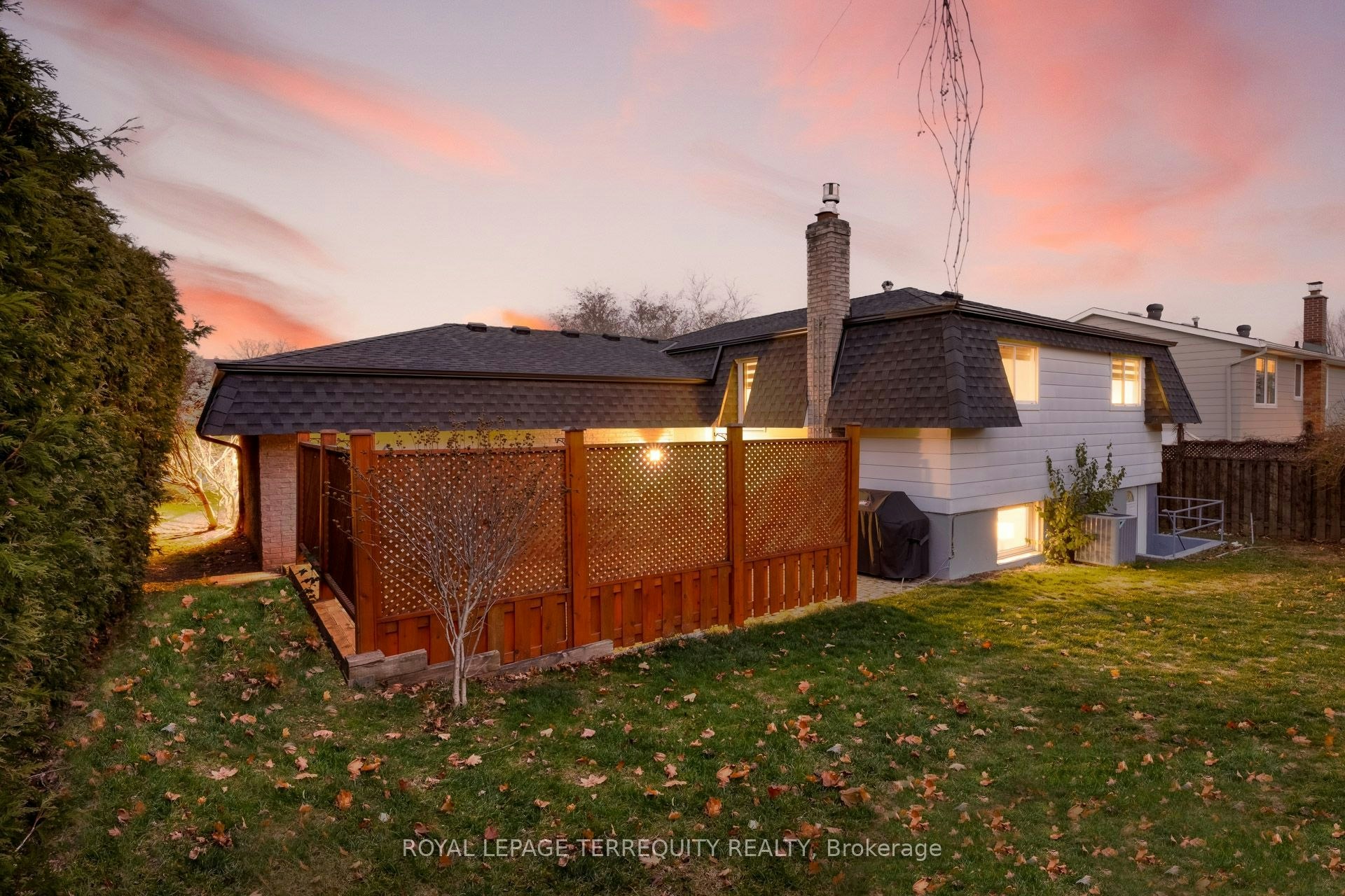 1280 Hart Crescent, Oakville, ON, L6H 2M5 - 3