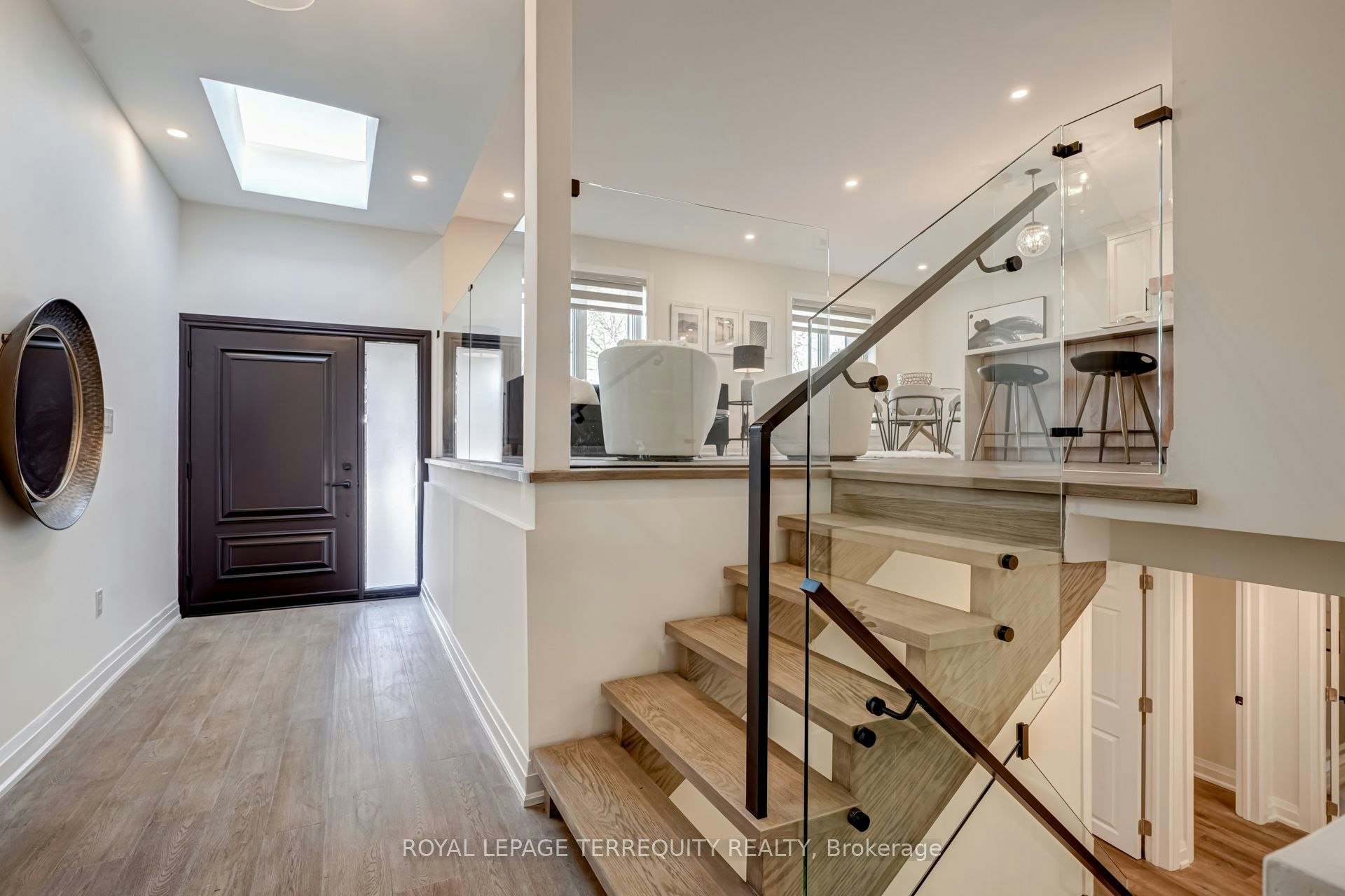 1280 Hart Crescent, Oakville, ON, L6H 2M5 - 7