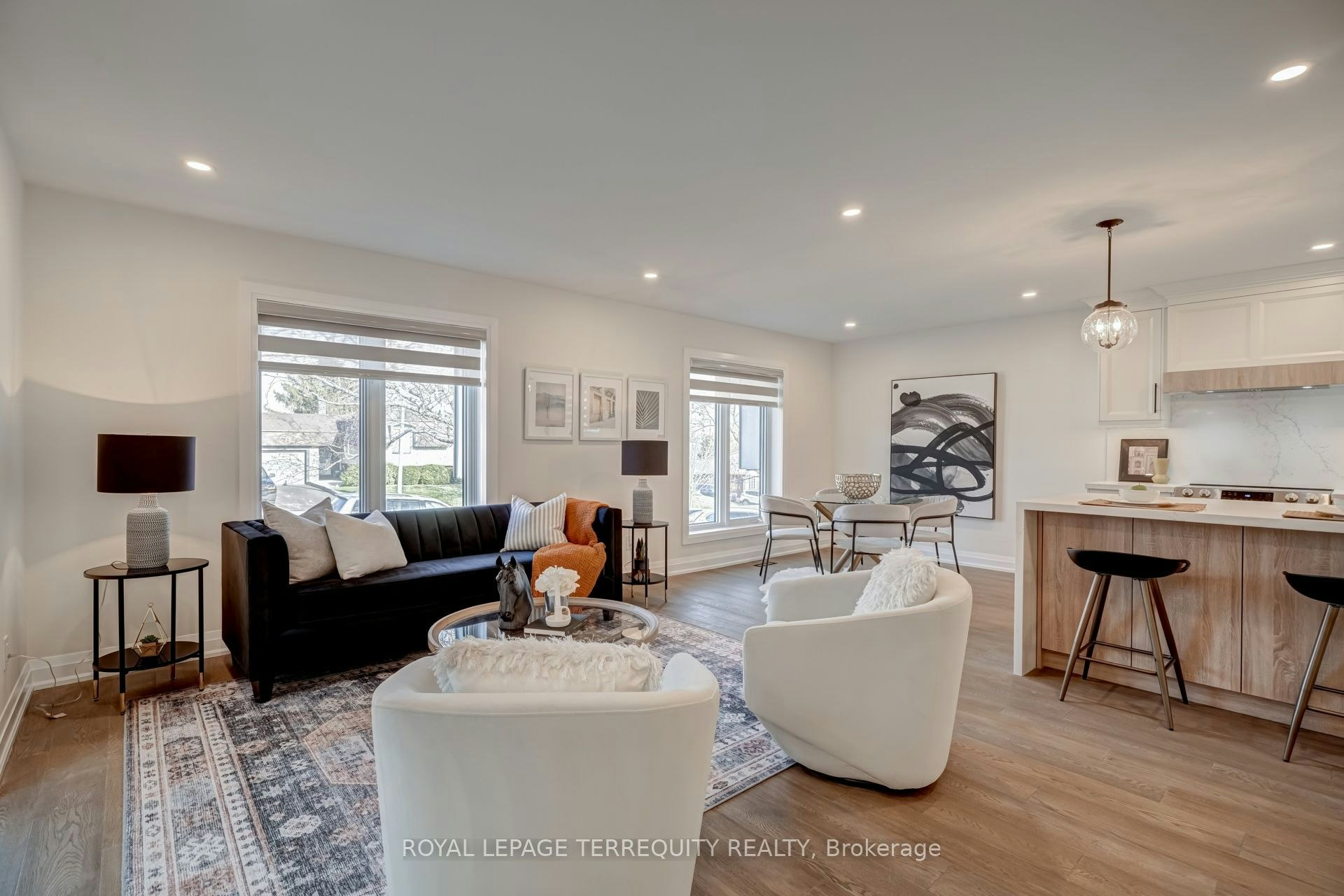 1280 Hart Crescent, Oakville, ON, L6H 2M5 - 10
