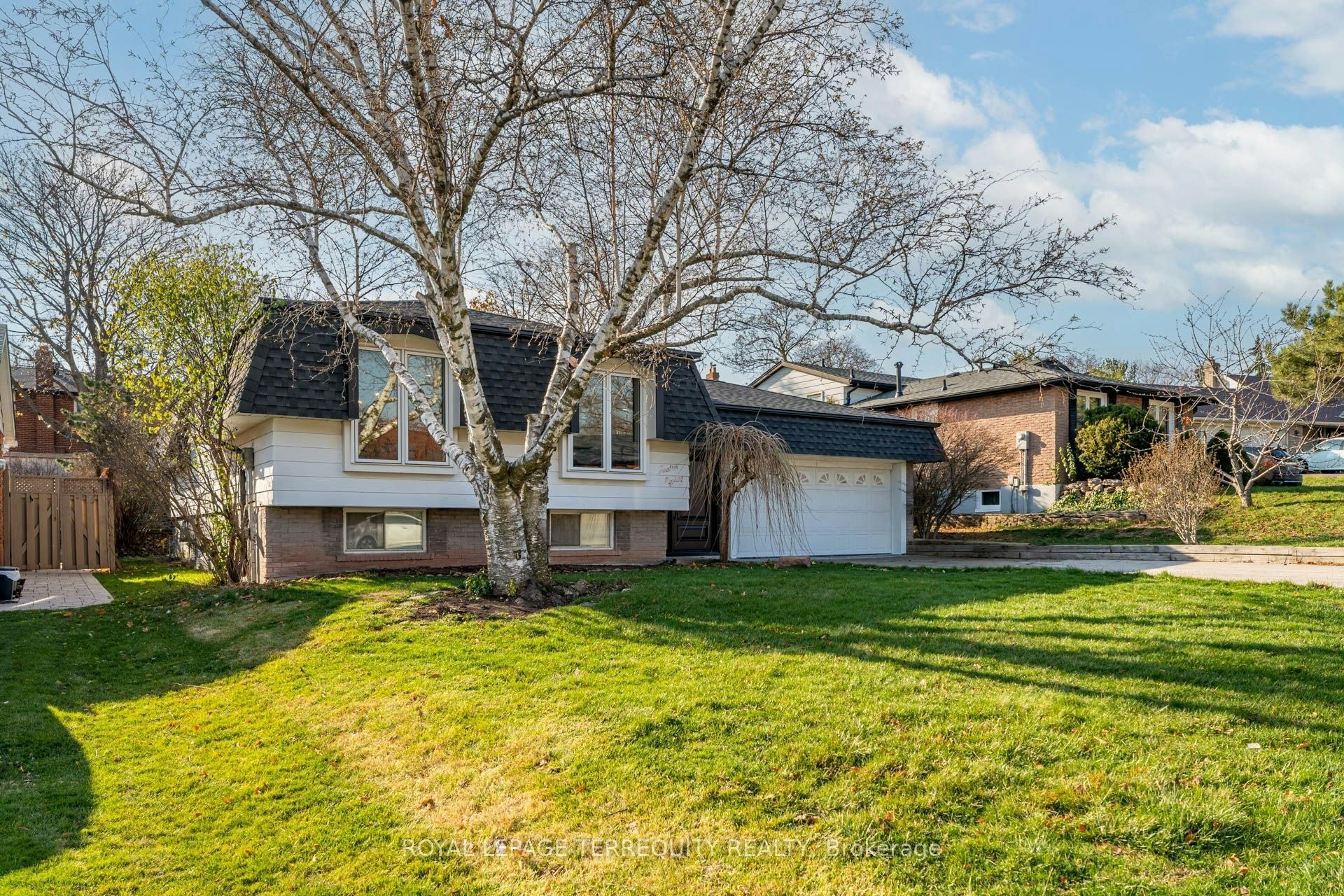 1280 Hart Crescent, Oakville, ON, L6H 2M5 - 4