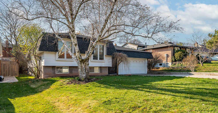 1280 Hart Crescent, Oakville, ON, L6H 2M5 - 4