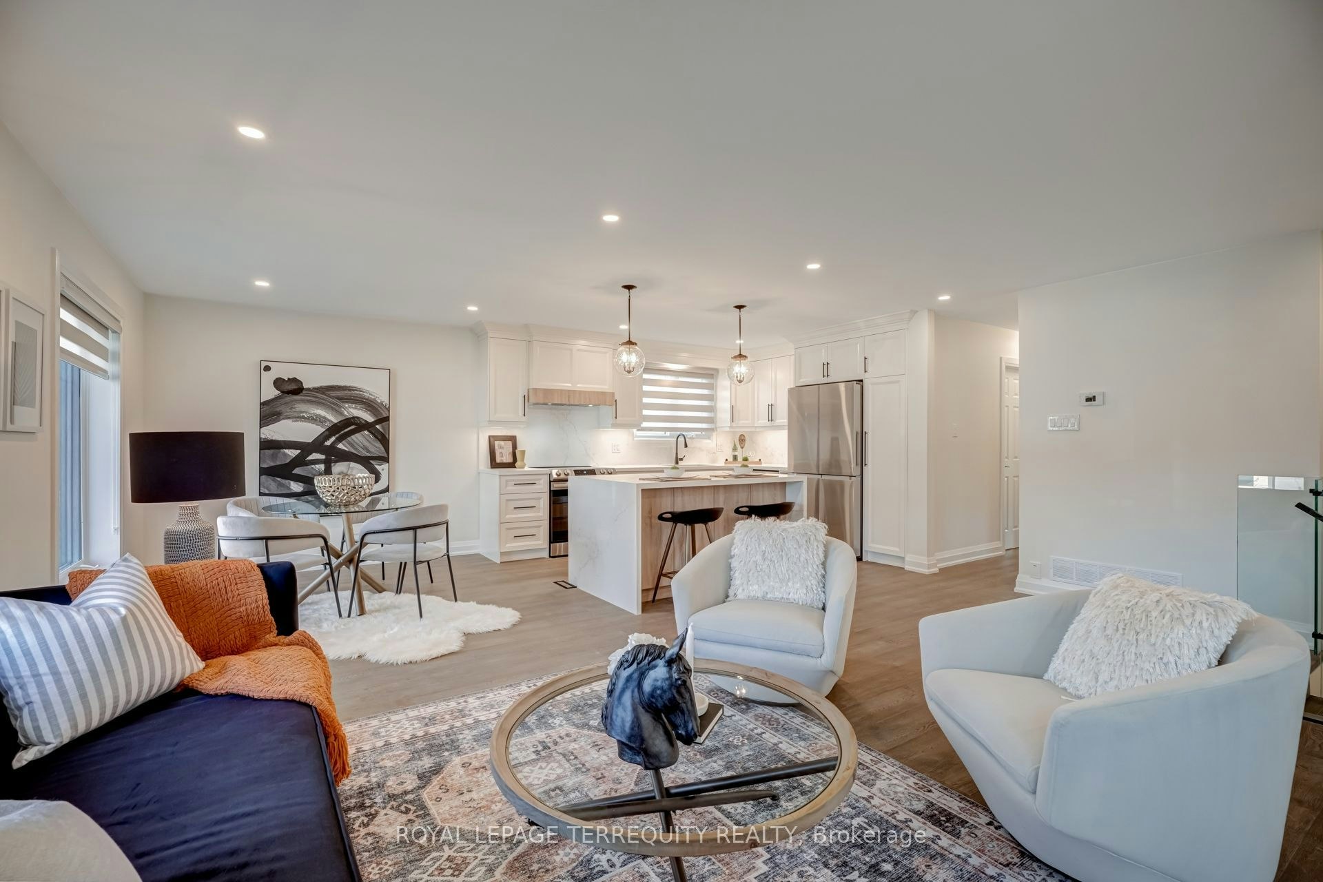 1280 Hart Crescent, Oakville, ON, L6H 2M5 - 11