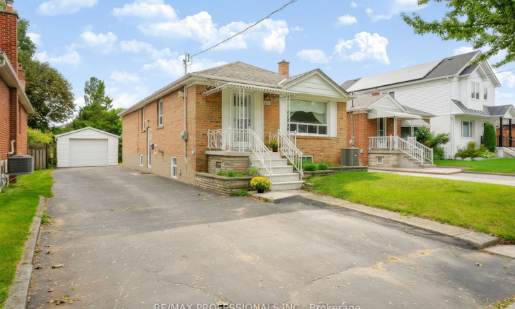 26 Nordin Avenue