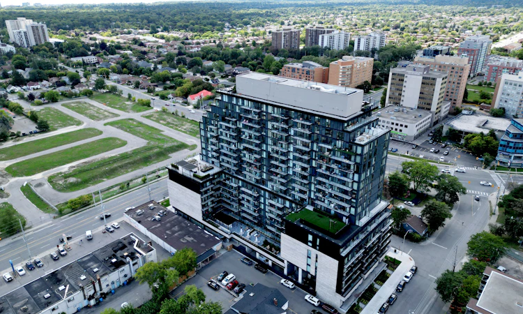 330-3009 Novar Road