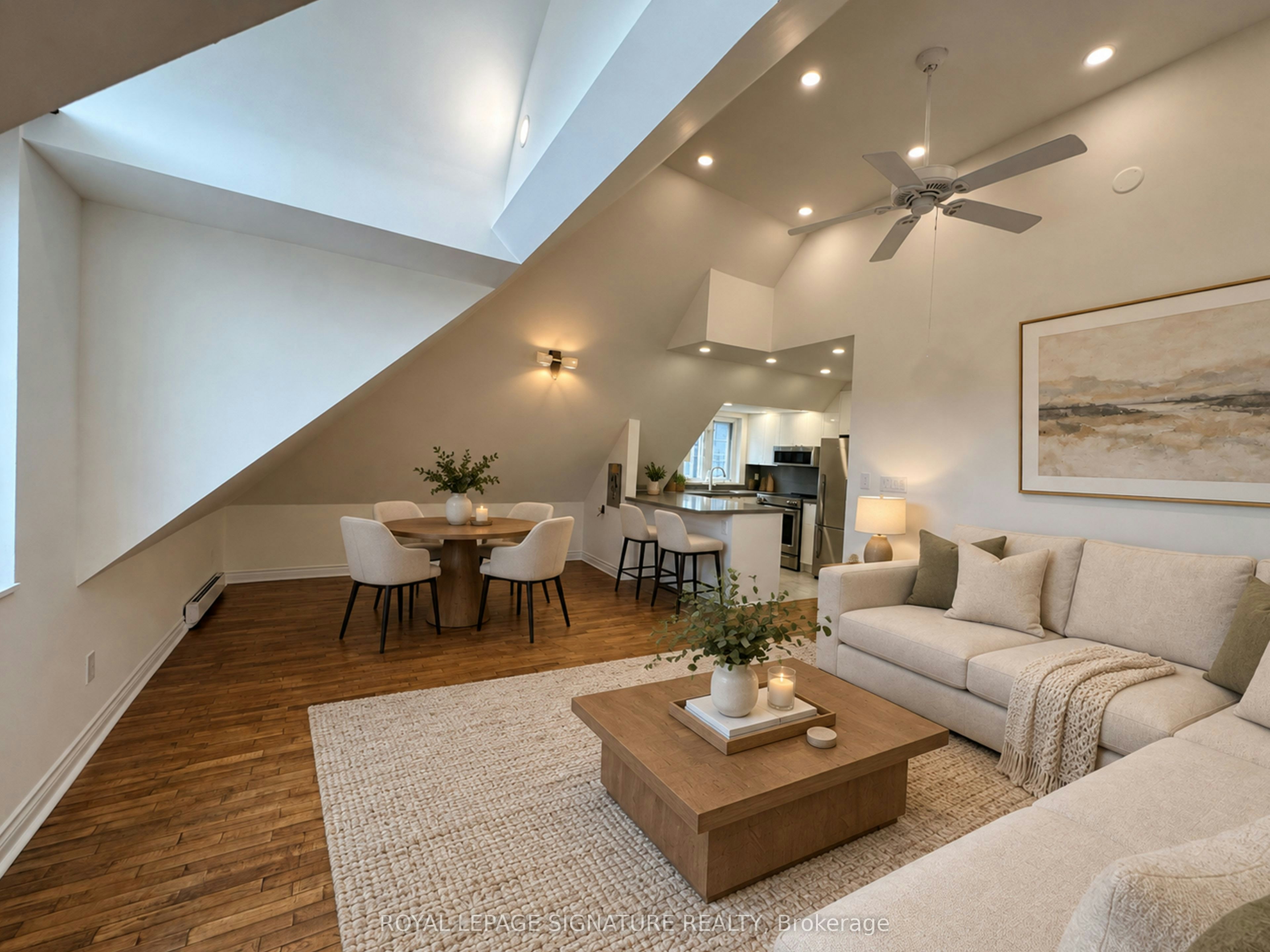 #3-1496 King Street W, Toronto, ON, M6K 1J3 - 8