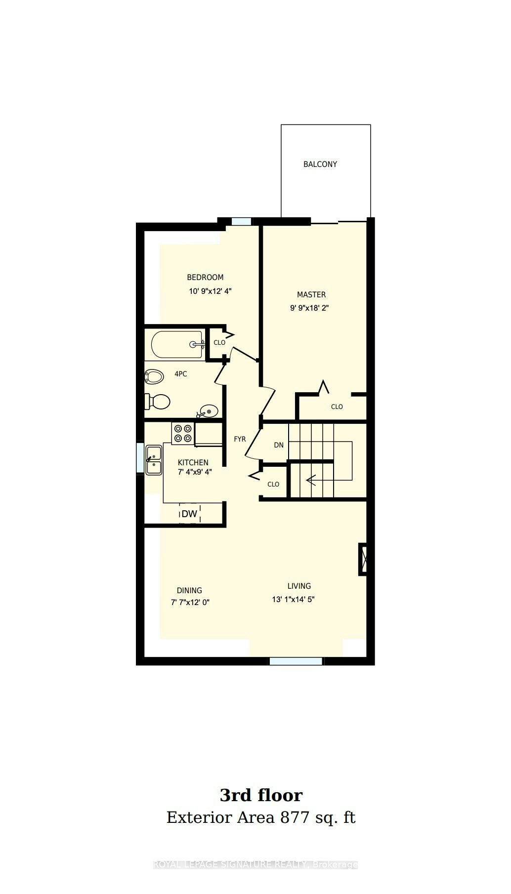 #3-1496 King Street W, Toronto, ON, M6K 1J3 - 27