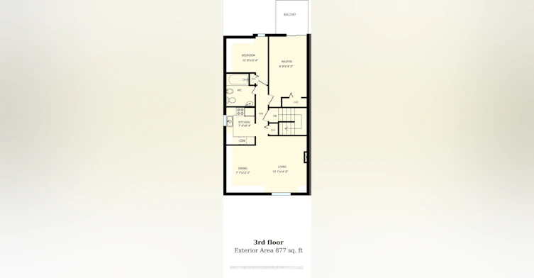 #3-1496 King Street W, Toronto, ON, M6K 1J3 - 27