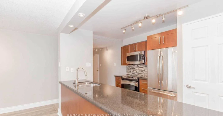 1606-4205 Shipp Drive, Mississauga, ON, L4Z 2Y9 - 3
