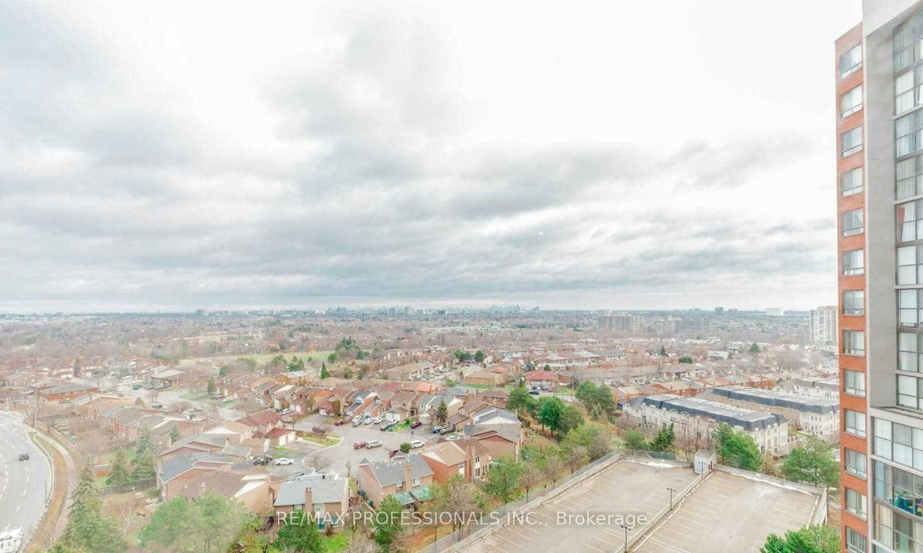 1606-4205 Shipp Drive, Mississauga, ON, L4Z 2Y9 - 14
