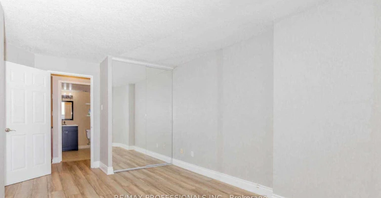 1606-4205 Shipp Drive, Mississauga, ON, L4Z 2Y9 - 9