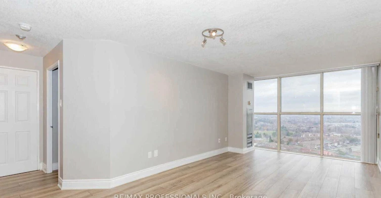 1606-4205 Shipp Drive, Mississauga, ON, L4Z 2Y9 - 5