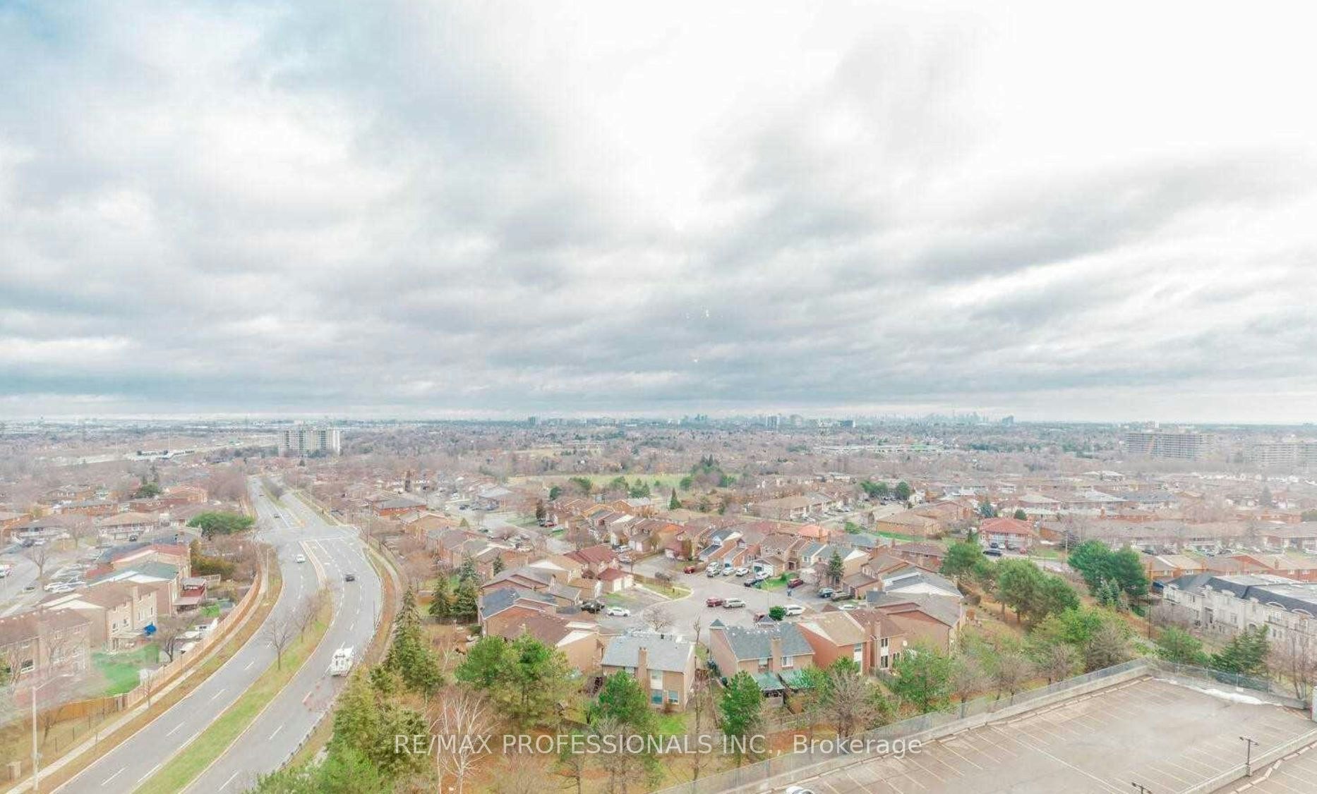 1606-4205 Shipp Drive, Mississauga, ON, L4Z 2Y9 - 15