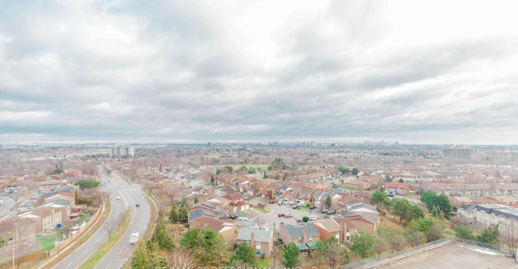 1606-4205 Shipp Drive, Mississauga, ON, L4Z 2Y9 - 15