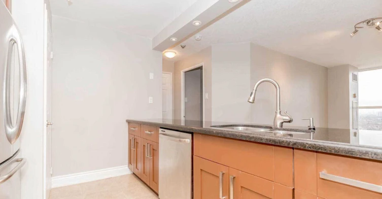 1606-4205 Shipp Drive, Mississauga, ON, L4Z 2Y9 - 4