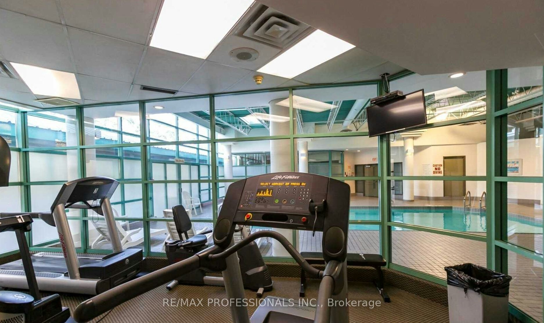 1606-4205 Shipp Drive, Mississauga, ON, L4Z 2Y9 - 13