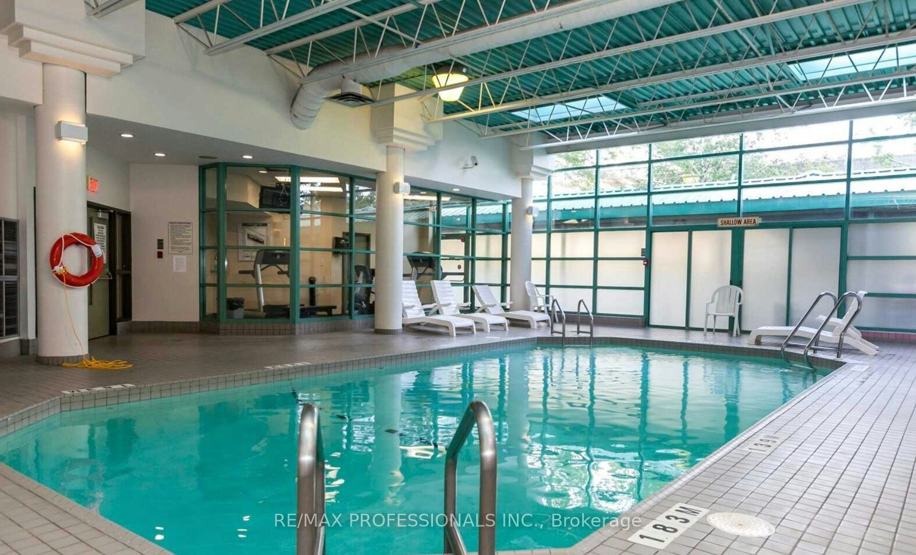 1606-4205 Shipp Drive, Mississauga, ON, L4Z 2Y9 - 12