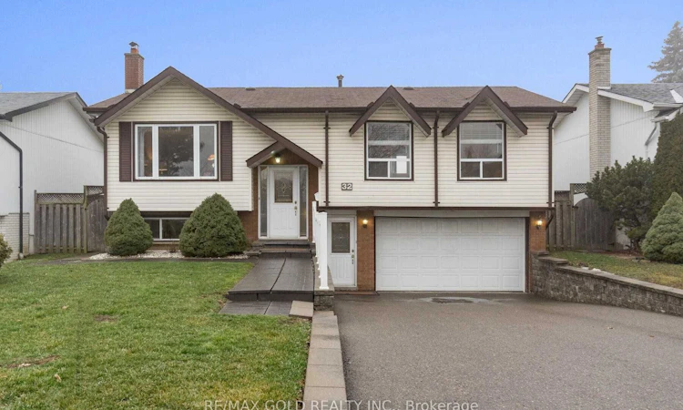 32 Glenforest Road