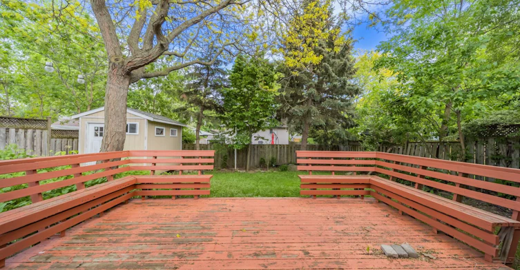 (Basement)-126 Culham Street, Oakville, ON, L6H 1G5 - 16