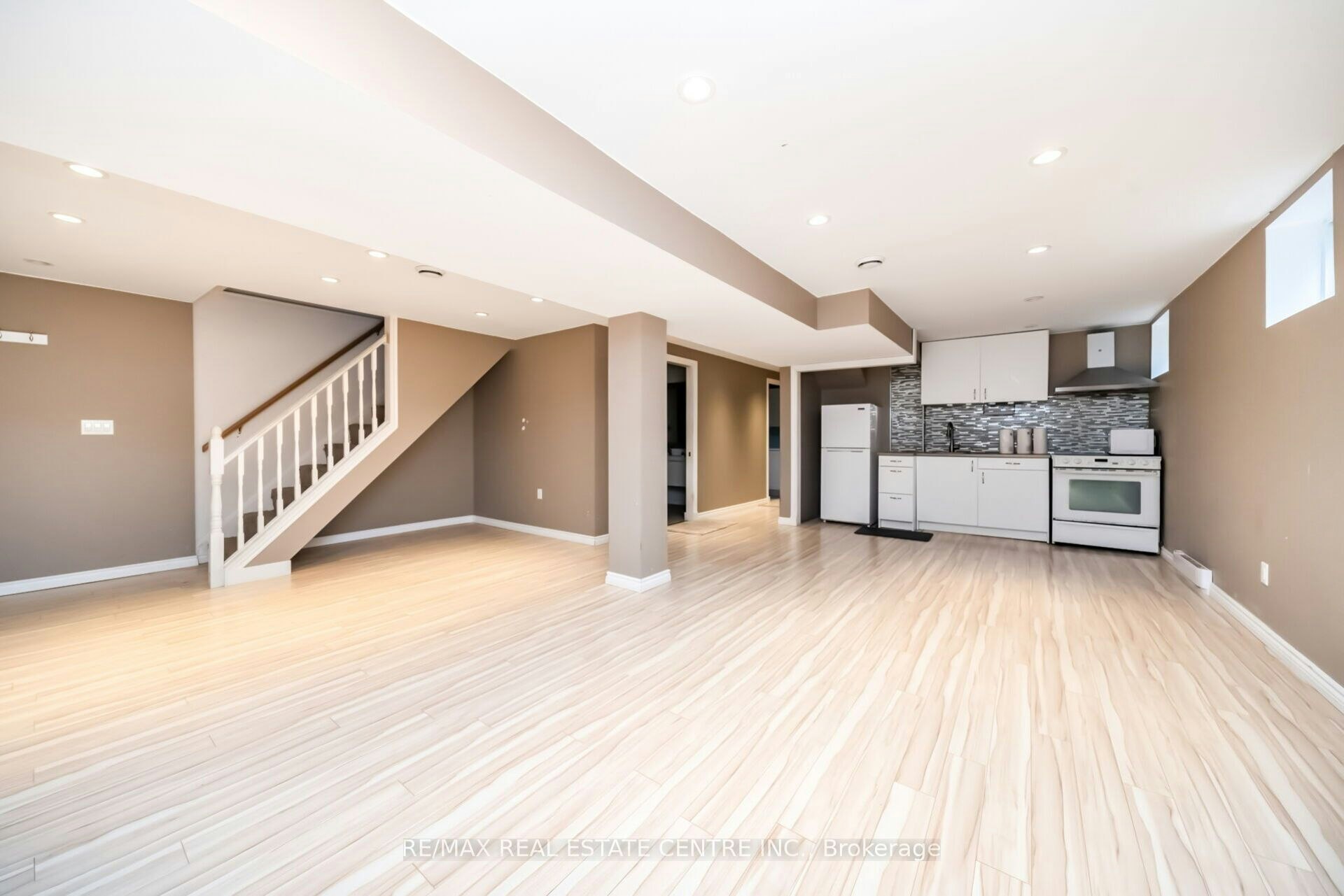 (Basement)-126 Culham Street, Oakville, ON, L6H 1G5 - 7