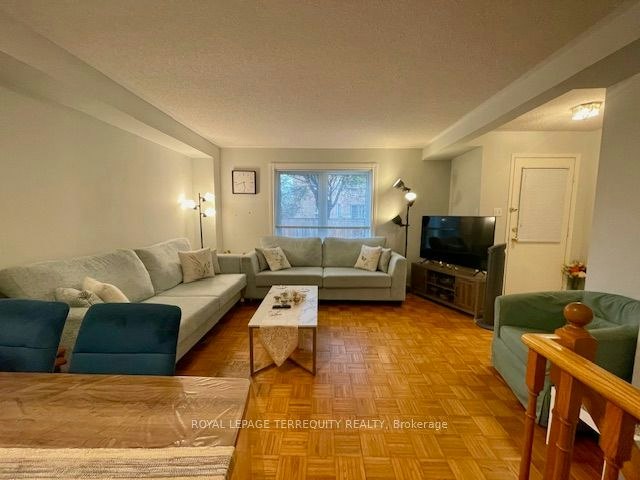 36A-5940 Glen Erin Drive, Mississauga, ON, L5M 5W9 - 15