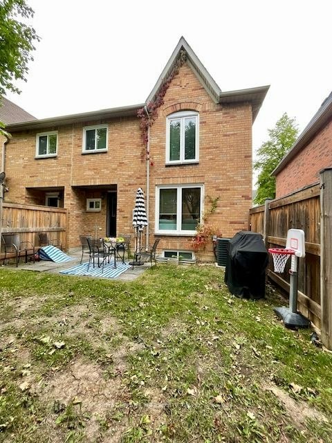 36A-5940 Glen Erin Drive, Mississauga, ON, L5M 5W9 - 47