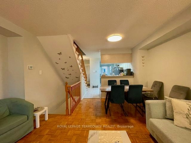 36A-5940 Glen Erin Drive, Mississauga, ON, L5M 5W9 - 17