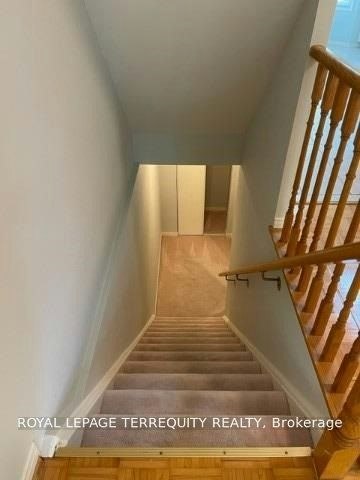 36A-5940 Glen Erin Drive, Mississauga, ON, L5M 5W9 - 37