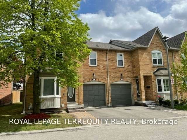 36A-5940 Glen Erin Drive, Mississauga, ON, L5M 5W9 - 2
