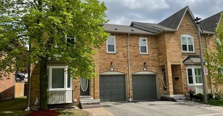 36A-5940 Glen Erin Drive, Mississauga, ON, L5M 5W9 - 2