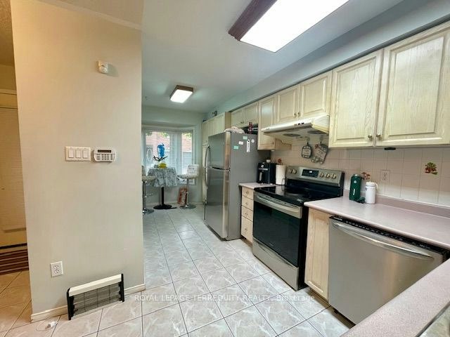 36A-5940 Glen Erin Drive, Mississauga, ON, L5M 5W9 - 6