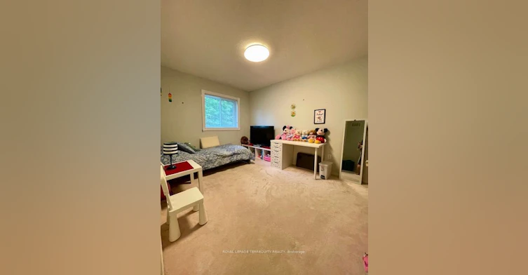 36A-5940 Glen Erin Drive, Mississauga, ON, L5M 5W9 - 33