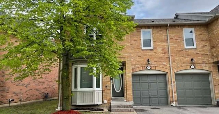 36A-5940 Glen Erin Drive, Mississauga, ON, L5M 5W9