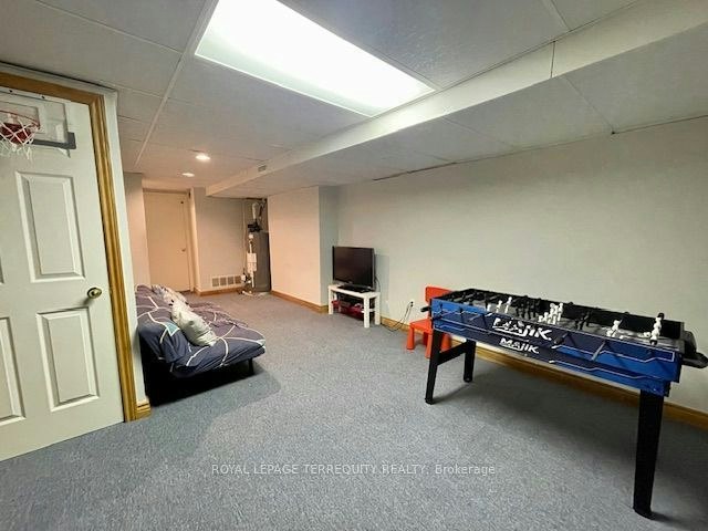36A-5940 Glen Erin Drive, Mississauga, ON, L5M 5W9 - 43
