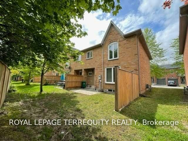 36A-5940 Glen Erin Drive, Mississauga, ON, L5M 5W9 - 49