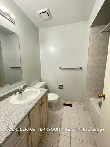 36A-5940 Glen Erin Drive, Mississauga, ON, L5M 5W9 - 36